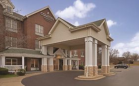Country Inn & Suites By Radisson, Schaumburg, Il
